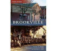 Carole A. Briggs Brookville, Pennsylvania (Tascabile) Then and Now