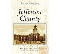 Carole A. Briggs Eugene E., III Deible Shirley J. Sh Jefferson Count (Tascabile)