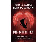 Carole Barrowman John Barrowman Nephilim (Tascabile) Orion Chronicles