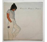 CAROLE BAYER SAGER - S/T LP UK ELEKTRA 1977