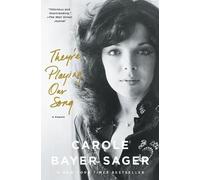 Carole Bayer Sager They're Playing Our Song (Tascabile)
