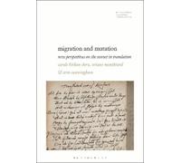 Carole Birkan-Berz Migration and Mutation (Copertina rigida)