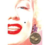 Carole Boston Weathe Beauty Mark: A Verse Novel of Marilyn M (Copertina rigida)