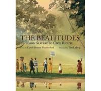 Carole Boston Weatherford Beatitudes (Copertina rigida)