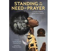 Carole Boston Weatherford Frank Mor Standing in the Need of P (Copertina rigida)