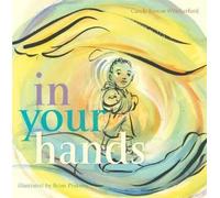Carole Boston Weatherford In Your Hands (Copertina rigida)