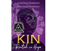 Carole Boston Weatherford Kin (Copertina rigida)