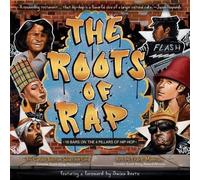 Carole Boston Weatherford The Roots of Rap (Copertina rigida)