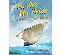 Carole Boston Weatherford You Are My Pride (Copertina rigida)