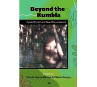 Carole Boyce Davies Beyond the Kumbla (Tascabile)