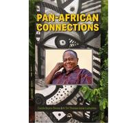 Carole Boyce Davies Pan-African Connections (Tascabile)