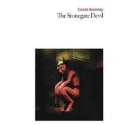 Carole Bromley The Stonegate Devil (Tascabile)