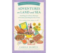 Carole Bumpus Adventures on Land and Sea (Tascabile)