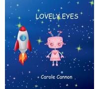 Carole Cannon Lovely Eyes (Tascabile)