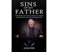 Carole Donoghue Kelvin Pierce Sins of My Father (Tascabile)