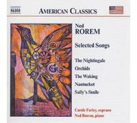 Carole Farley Selected Songs (CD) Album