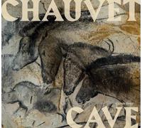 Carole Fritz Chauvet Cave (Copertina rigida)