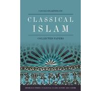 Carole Hillenbrand Classical Islam (Tascabile) (PRESALE 31/10/2026)