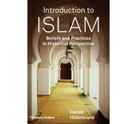 Carole Hillenbrand Introduction to Islam (Tascabile)