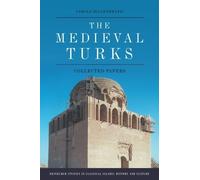 Carole Hillenbrand The Medieval Turks (Copertina rigida)