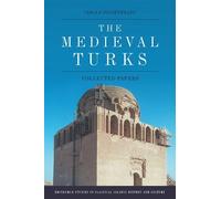Carole Hillenbrand The Medieval Turks (Copertina rigida)