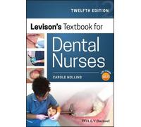Carole Hollins Levison's Textbook for Dental Nurses (Tascabile)
