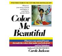 Carole Jackson Color Me Beautiful (Tascabile)