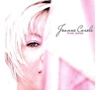 Carole, Joanne - Pink Sand