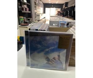 Carole King 2LP Touch The Sky Blu Cielo 2023