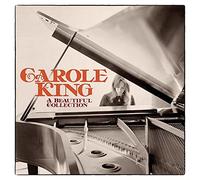 Carole King A Beautiful Collection: The Very Best of Carole King (CD) Album