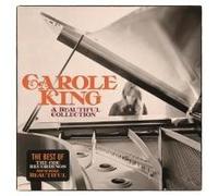 Carole King - A Beautiful Collection - Cd