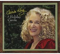 Carole King - A Holiday Carole