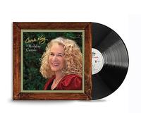 Carole King A Holiday Carole (Vinyl LP) 12" Album