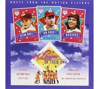 Carole King - A League of Their Own [Audio Various