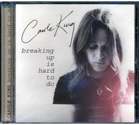 Carole King - Breaking Up is Hard to Do [Import]
