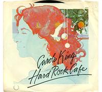 Carole King - Carole King 45 RPM Hard Rock Cafe / To Know That I Love You