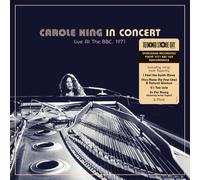 Carole King Carole King in Concert: Live at the BBC, 1971 (RSD Black (Vinyl LP)