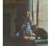 CAROLE KING - Carole King: Tapestry