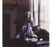 Carole King - Carole King - Tapestry