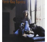 Carole King CD (BSCD2, Blu-Spec CD2) ARAZZO Giappone OBI NUOVO