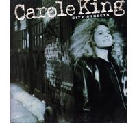 Carole King - City Streets