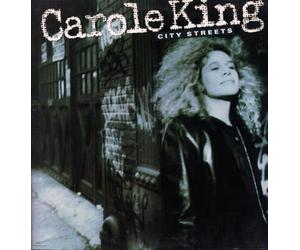 Carole King - City Streets