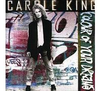 Carole King - Colour Of Your Dreams