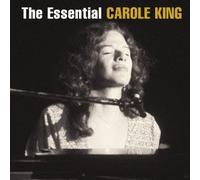 Carole King - Essential Carole King, the