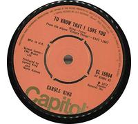 CAROLE KING - Hard Rock Cafe