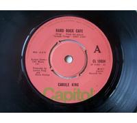 Carole King - Hard Rock Cafe