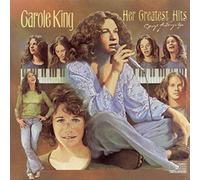 Carole King - Her greatest hits