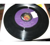 CAROLE KING - he's a bad boy / we grew up together