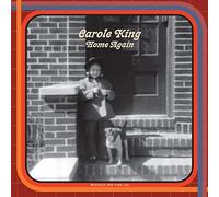 Carole King Home Again: Live from Central Park, New York City, May 26, 1973 (CD)