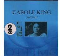 Carole King - Jazz Man [Import]